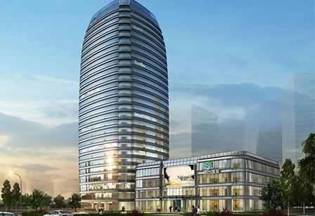 济南市建筑设计的测试内容