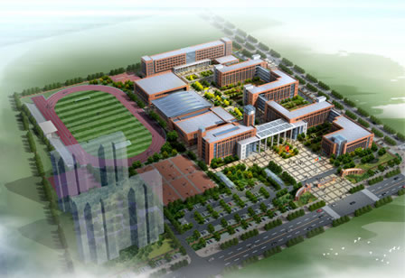 济南市建筑设计的测试内容